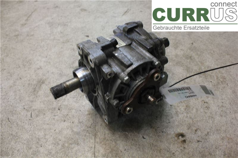 VW TIGUAN 07-16 Distributionsgearkasse 0A6409053AJ CUWA
