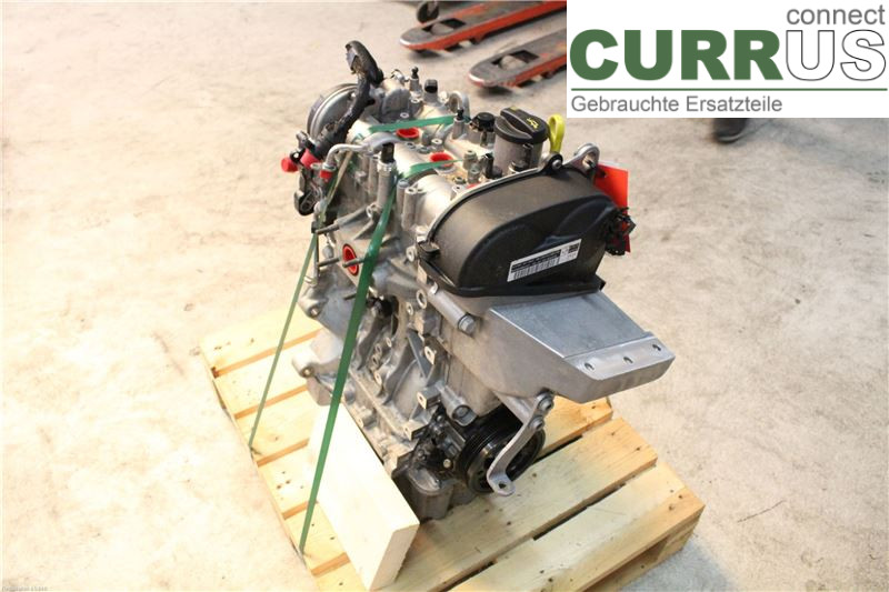 SKODA FABIA  15- Engine 04C100033X DKLD