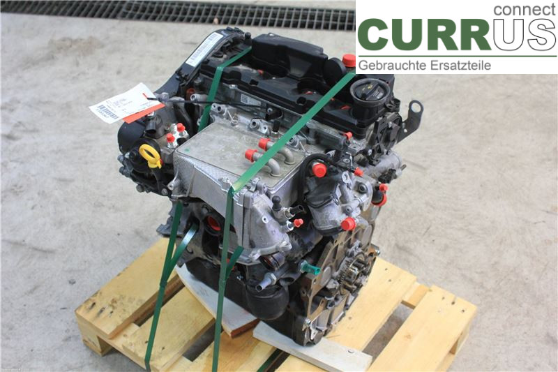 AUDI Q3 8U  12-18 Engine 04L100037PX DFTA