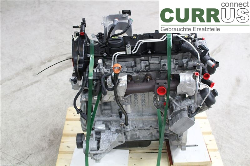 PEUGEOT 208 12-15 Silnik 1606280380 8HP