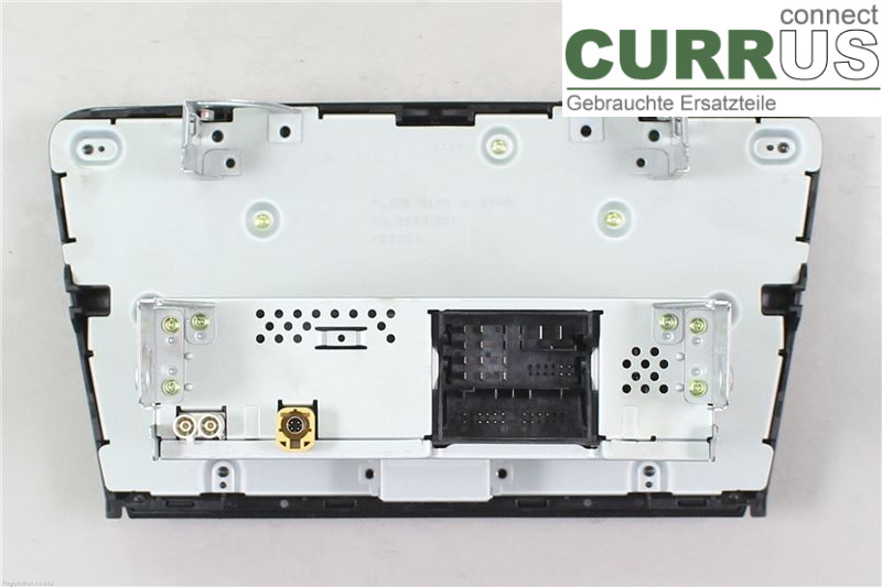 SKODA OCTAVIA  13-20 Radio CD / Multimedia panel 5E0035871C DDYA