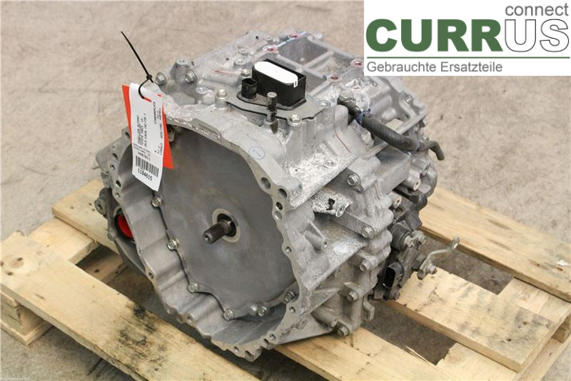 TOYOTA YARIS  15-20 Gearbox (Automatic) 30900-52010 1NZ-FXE