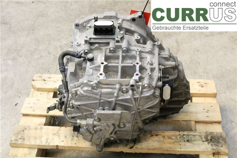 TOYOTA YARIS  15-20 Gearbox (Automatic) 30900-52010 1NZ-FXE