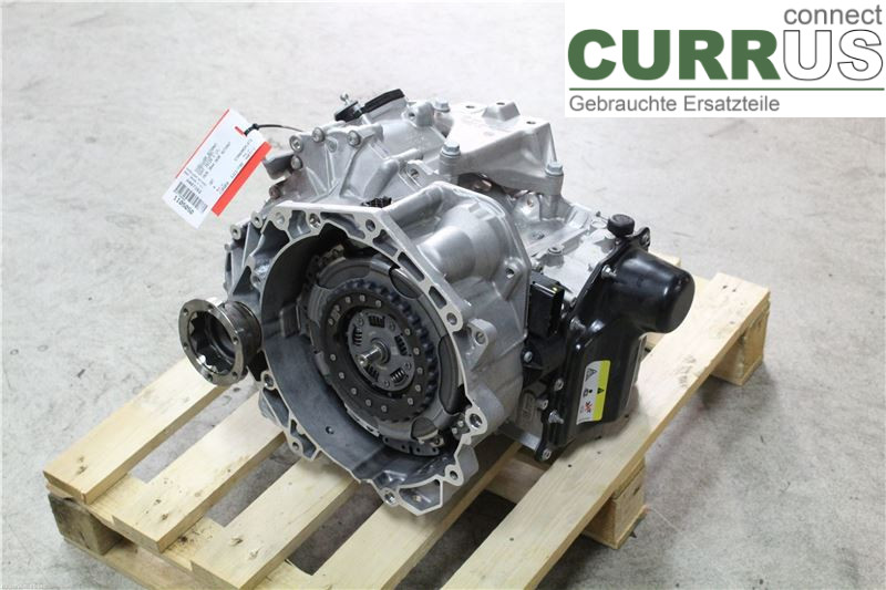SEAT IBIZA V  17-20 Gearbox (Automatic) 0CW300050DX DKRF