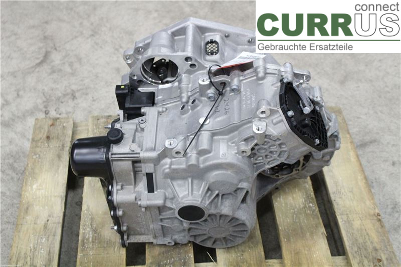 VW GOLF / E-GOLF VII   13-20 Gearbox (Automatic) 0CW300043DX00N DADA