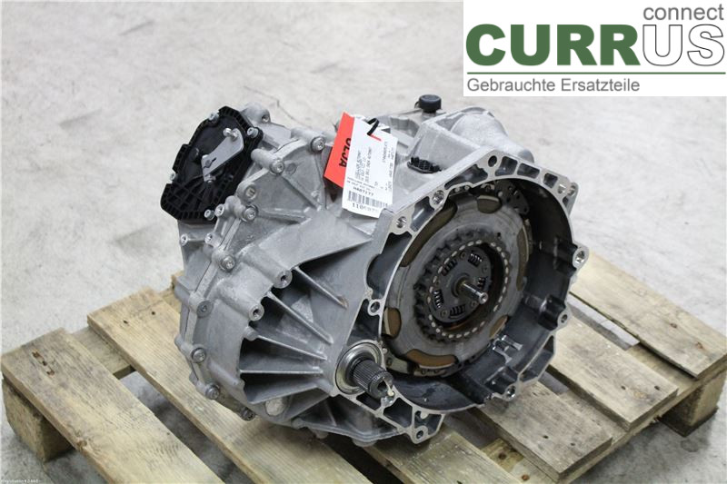 VW GOLF / E-GOLF VII   13-20 Gearbox (Automatic) 0CW300043DX00N DADA