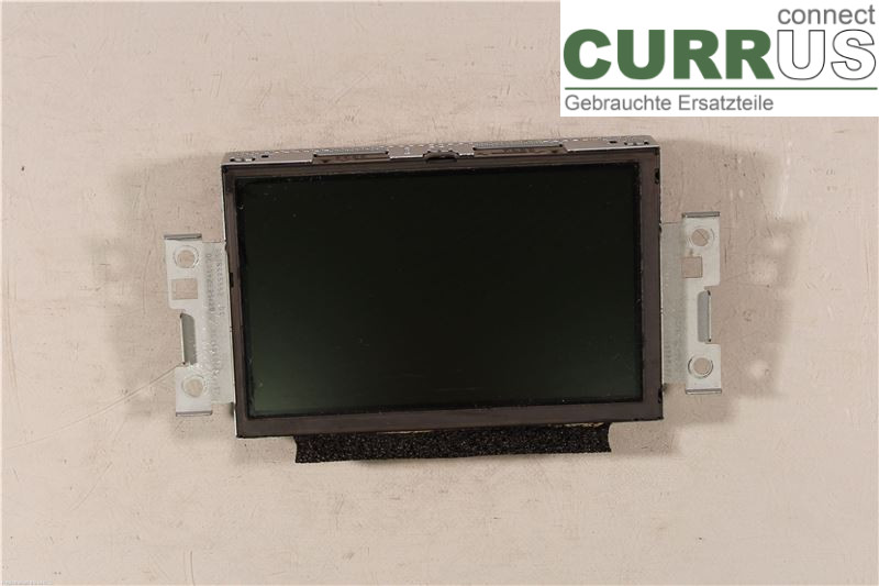 VOLVO V60  11-13 Monitor  B4164T3