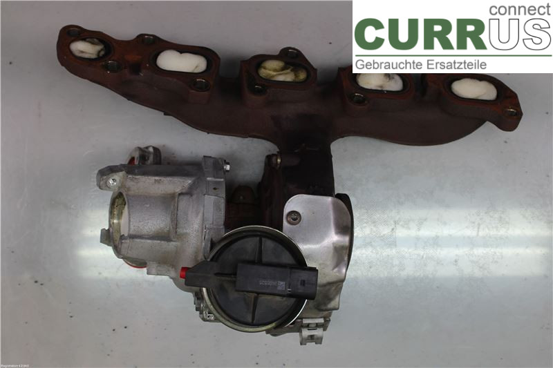 VW PASSAT  15-19 Turbo charger 04L253010TX DFGA