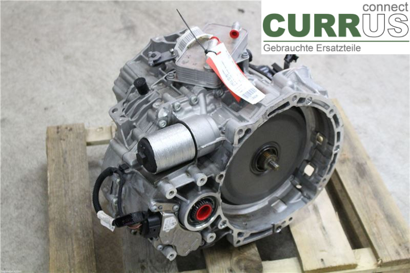 VW TIGUAN 16-24 Automatikgetriebe 0GC300012EX DFGA