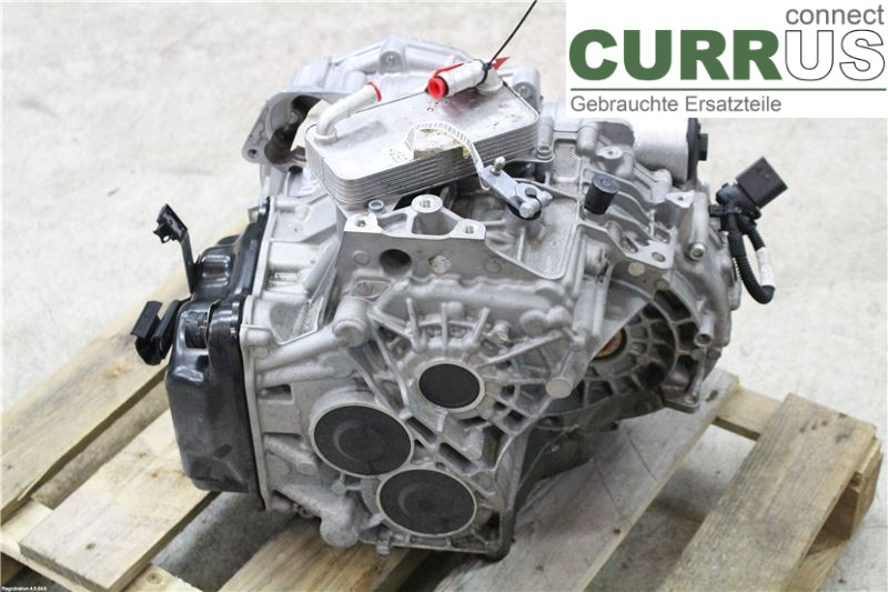 VW TIGUAN 16-24 Automatikgetriebe 0GC300012EX DFGA