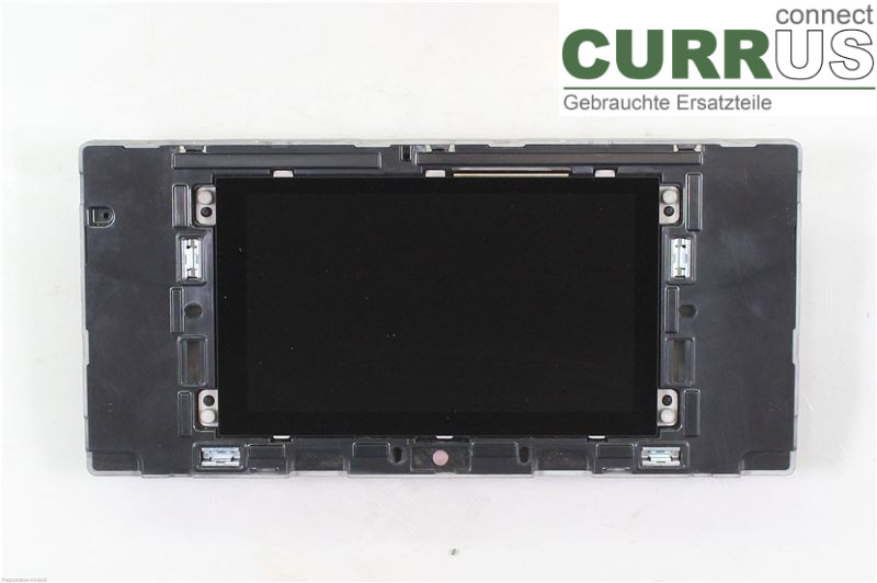MB SPRINTER (W907/910) 19- Monitor A9079001703 OM651.958