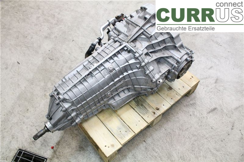 AUDI A4/S4 B9 16-19 Gearbox (Automatic) 0CL 300 042 C 004 DETA