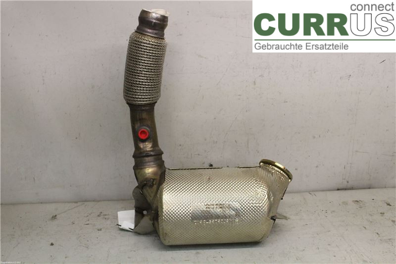 MB SPRINTER (W907/910) 19- Catalyst A9104901300 OM651.950