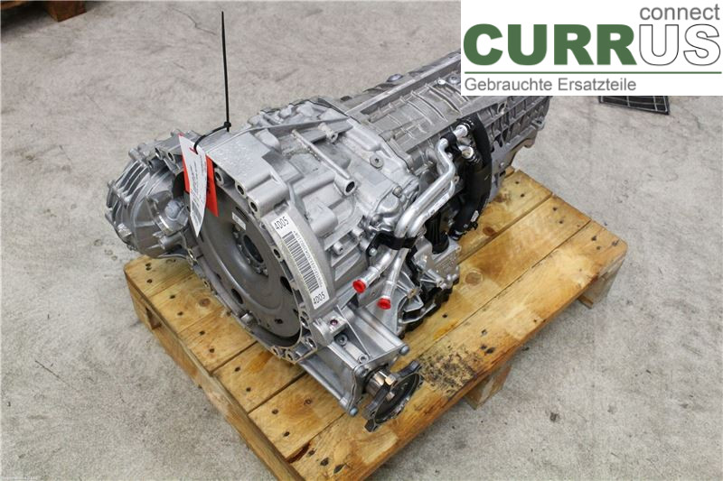 AUDI A5  17- Automatikgetriebe 0CJ 300 042 N  005 DKNA