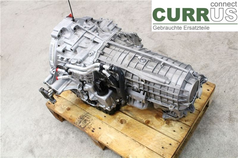 AUDI A5  17- Automatikgetriebe 0CJ 300 042 N  005 DKNA