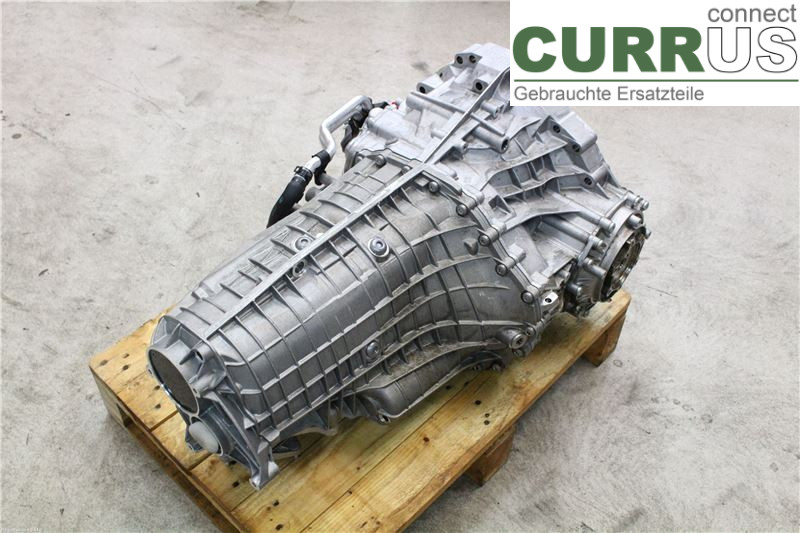 AUDI A5  17- Automatikgetriebe 0CJ 300 042 N  005 DKNA