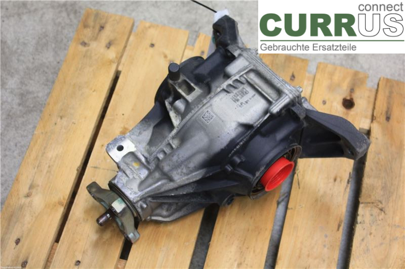 MB C-KLASS (W205)  14- Differential A2053501200 OM651.921