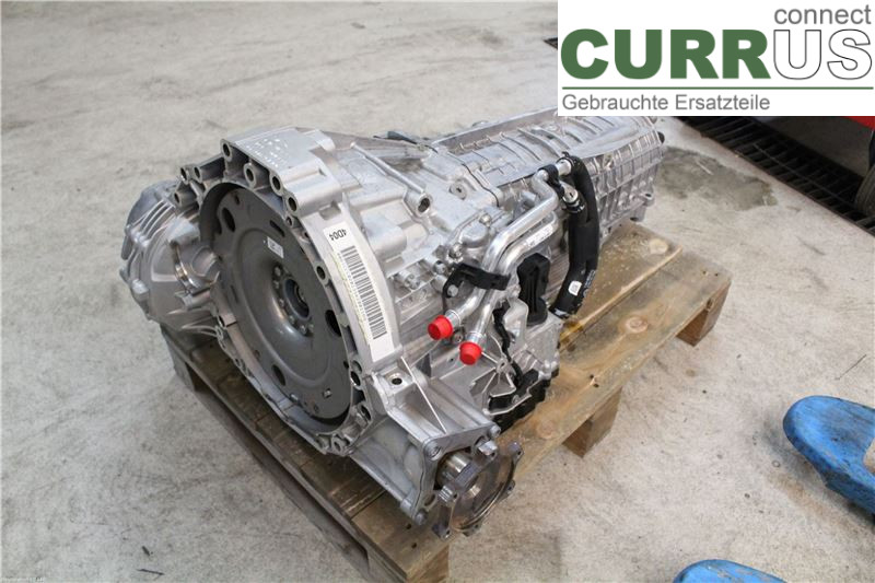 AUDI A4/S4 B9 16-19 Gearbox (Automatic) 0CL 300 042 C 004 DETA