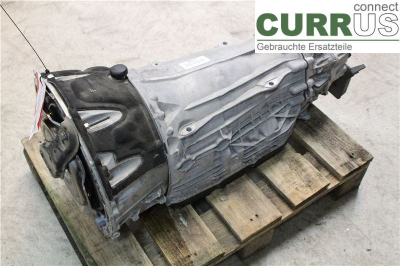 MB E-KLASS (W213)  16- Gearbox (Automatic) A2132700002 OM654.920