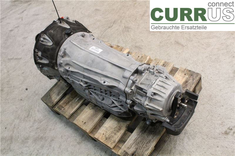 MB E-KLASS (W213)  16- Gearbox (Automatic) A2132700002 OM654.920
