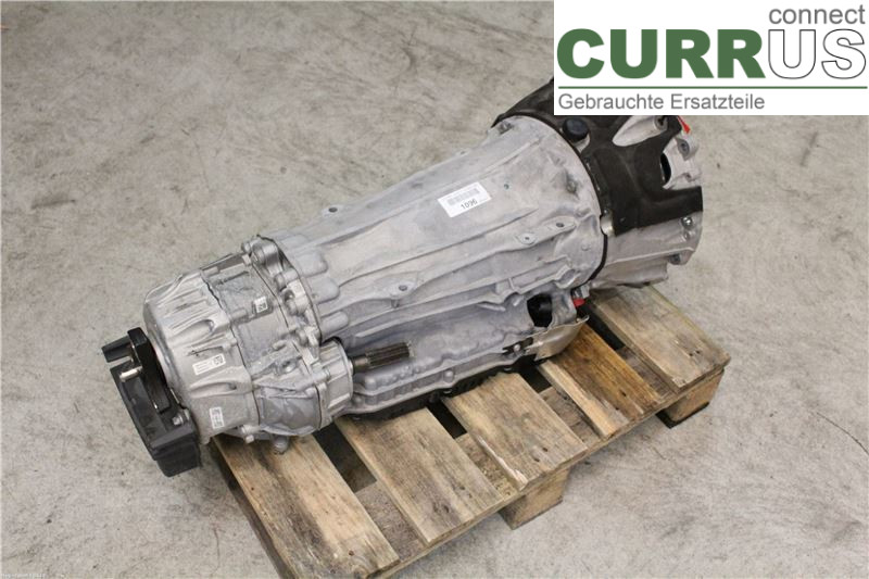 MB E-KLASS (W213)  16- Gearbox (Automatic) A2132700002 OM654.920