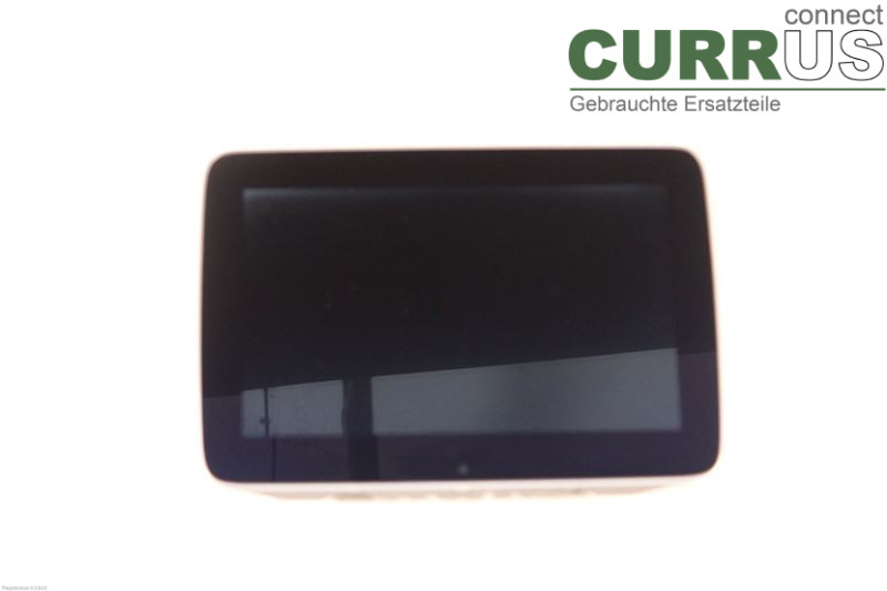 MB CLA-CLASS (C117/X117)  13-19 Monitor A1669008222 M133.980