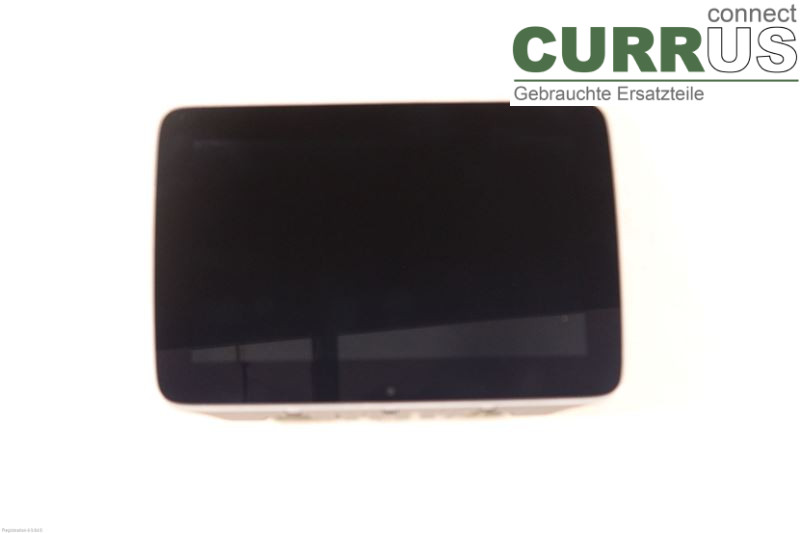 MB CLA-CLASS (C117/X117)  13-19 Monitor A1669008222 M270.910