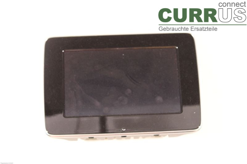 MB A-KLASS (W176)   13-18 Monitor A2469006819 M270.910