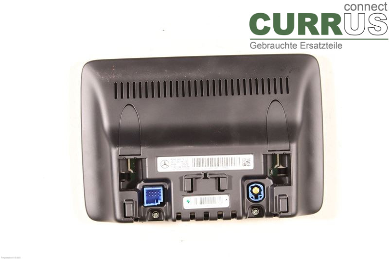 MB A-KLASS (W176)   13-18 Monitor A2469006819 M270.910