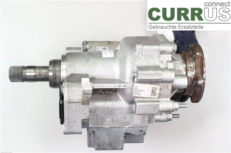SEAT LEON   13-20 Verteilergetriebe 02Q409055D CJXC