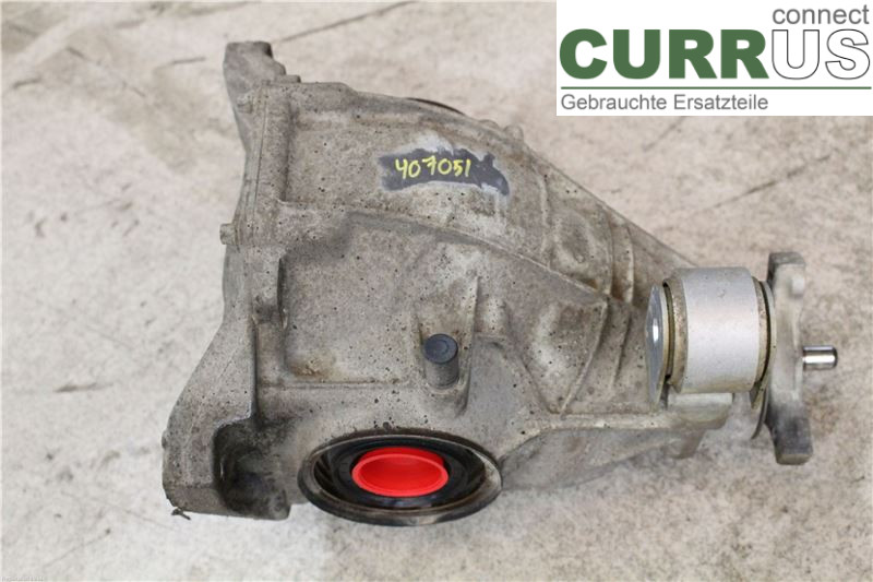 MB E-KLASS (W213)  16- Differential A2133505200 OM654.920