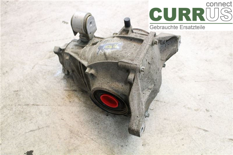 MB E-KLASS (W213)  16- Differential A2133505200 OM654.920
