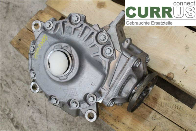 MB E-KLASS (W213)  16- Differential A2053303707 OM654.920