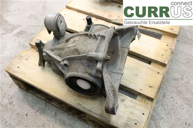 MB E-KLASS (W213)  16- Differential A2053501200 OM654.920