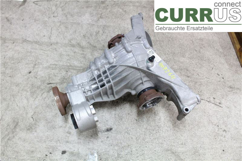 AUDI A4/S4  B9 16-19 Differential 0DB500043G DETA
