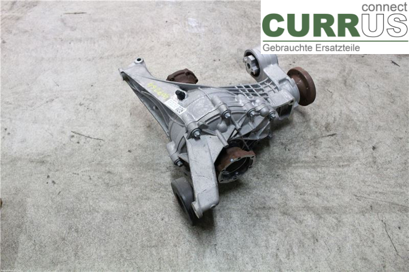 AUDI A4/S4  B9 16-19 Differential 0DB500043G DETA