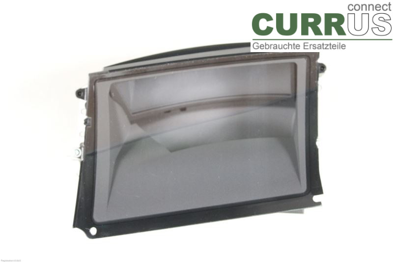 MB E-KLASS (W213)  16- Monitor A2139000008 OM654.920