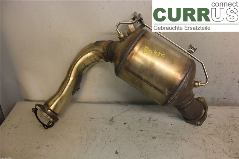 AUDI A5  17- Katalizator 8W0254800C DKNA