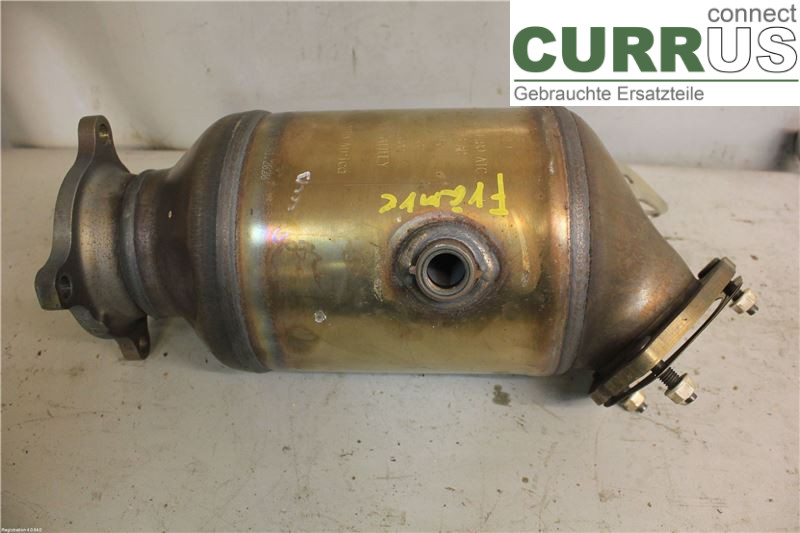 AUDI A5  17- Catalyst 8W0254253DX DKNA