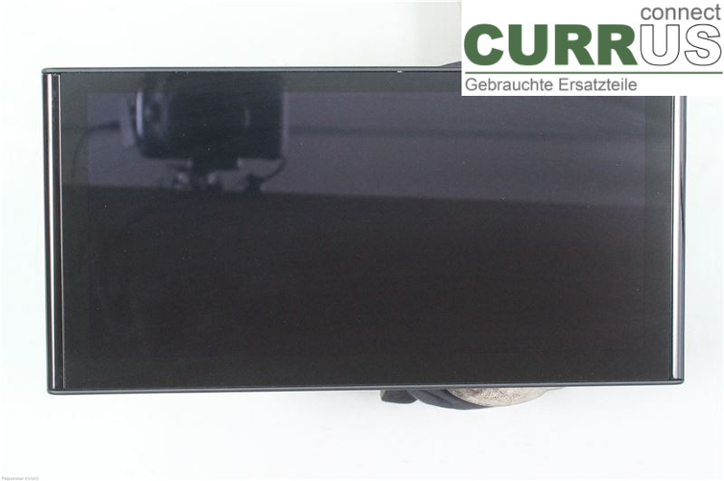 AUDI A5  17- Monitor 8W0919620 DKNA