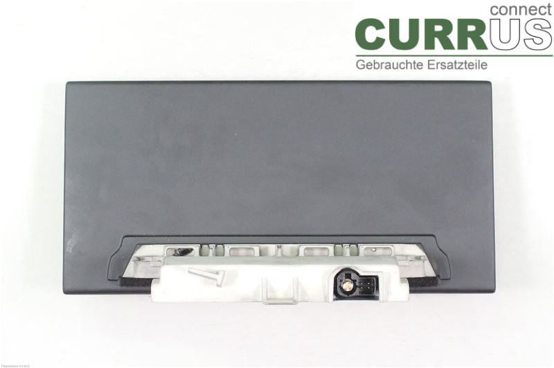 AUDI A5  17- Monitor 8W0919620 DKNA