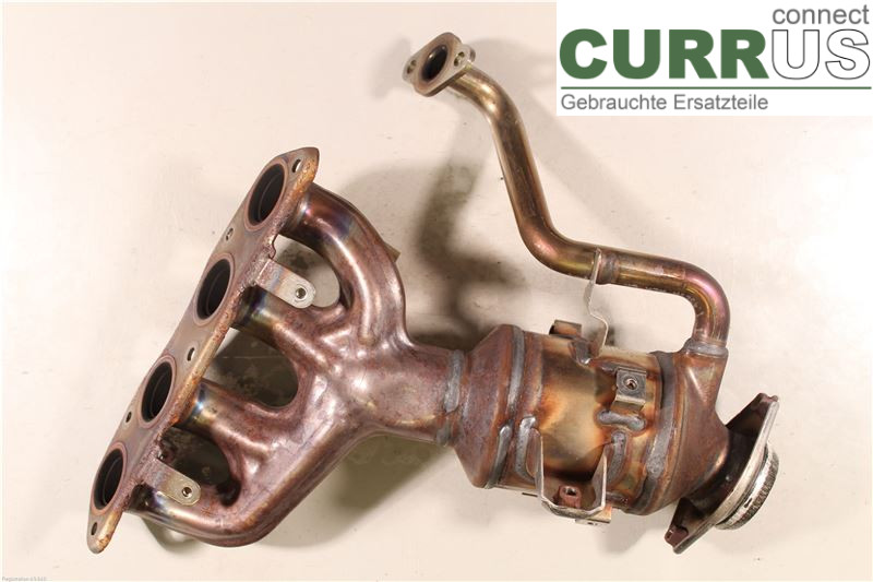 TOYOTA C-HR 16-23 Catalyseur  2ZR-FXE