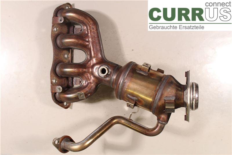 TOYOTA C-HR 16-23 Catalyseur  2ZR-FXE