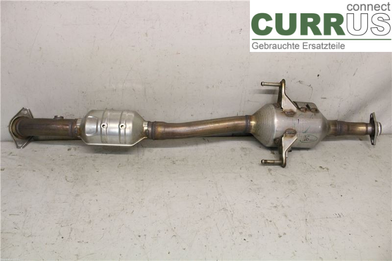 TOYOTA C-HR 16-23 Catalyseur  2ZR-FXE