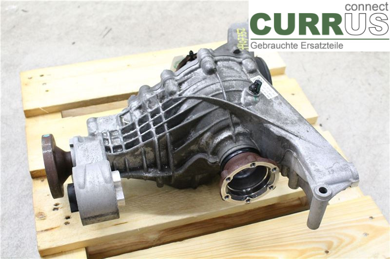 AUDI A4/S4  B9 16-19 Differential 0DB500043G DETA