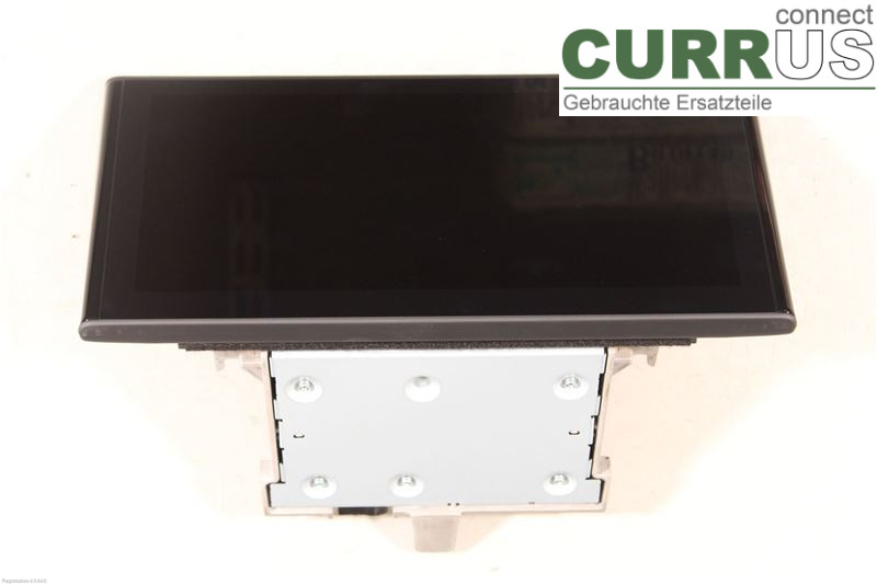 AUDI A4/S4  B9 16-19 Monitor 8W1919620A DETA