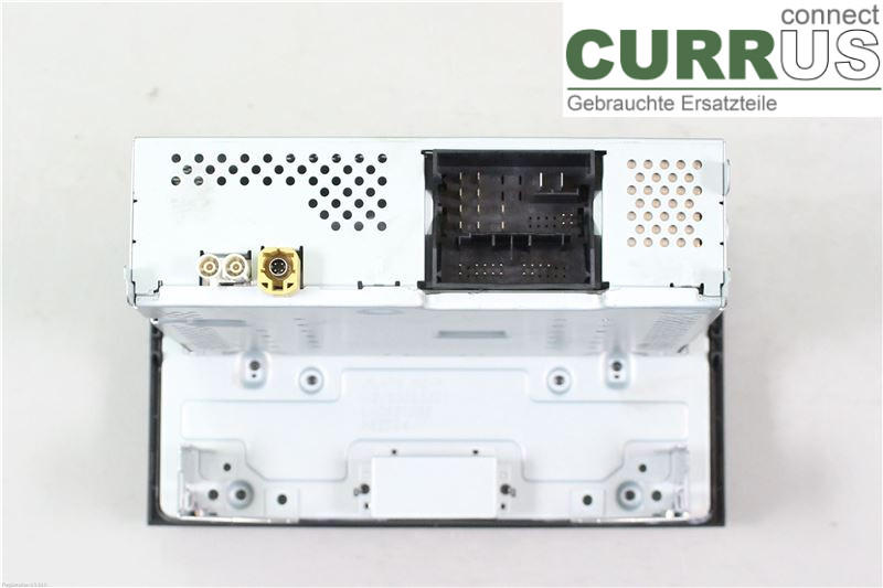 SEAT LEON   13-20 Radio CD / multimediepanel 5F0035871D DHFA