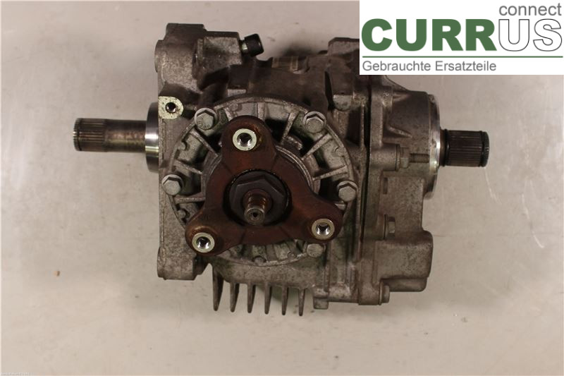 VW TIGUAN 07-16 Distribution gear box 0A6409053AH CFGC