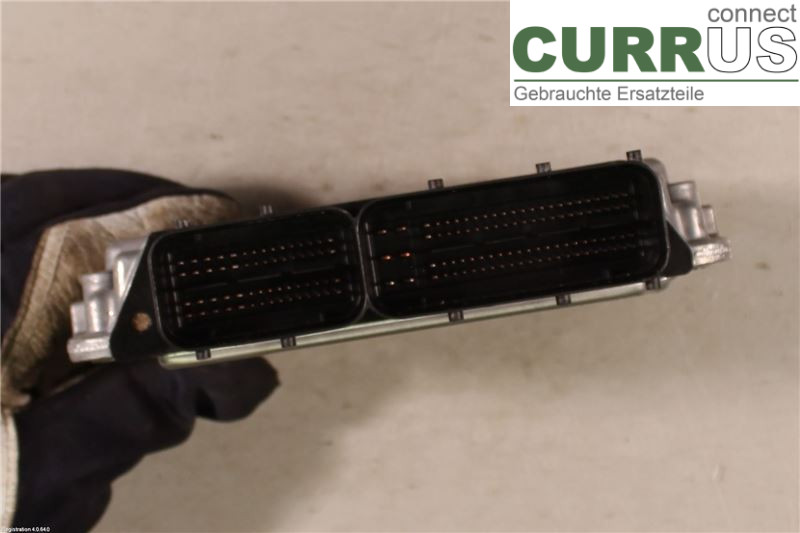 SKODA KAROQ 18- Motorsteuergerät (ECU) 04C906025BC DKRF