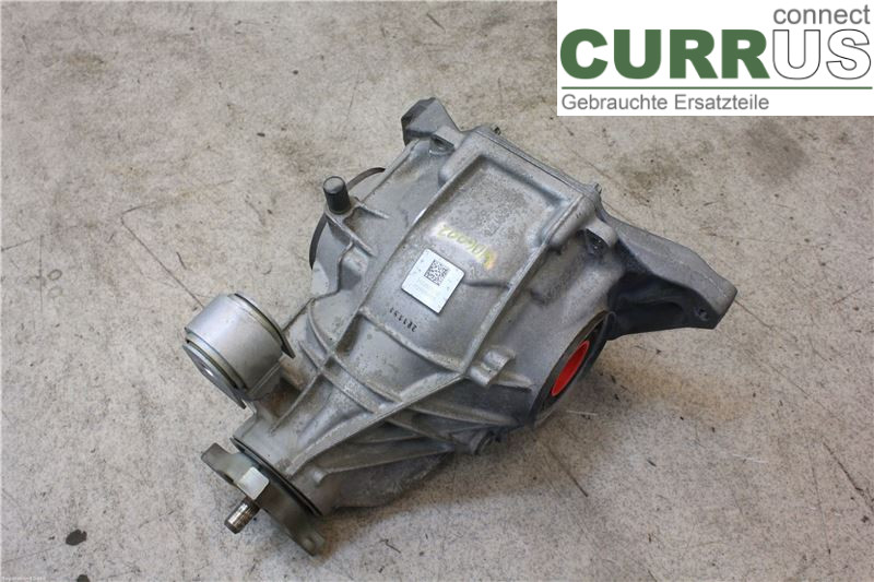 MB E-KLASS (W213)  16- Differential A2133505200 OM654.920